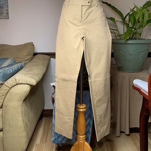 Brook Brother Chinos Woman’s Size 4